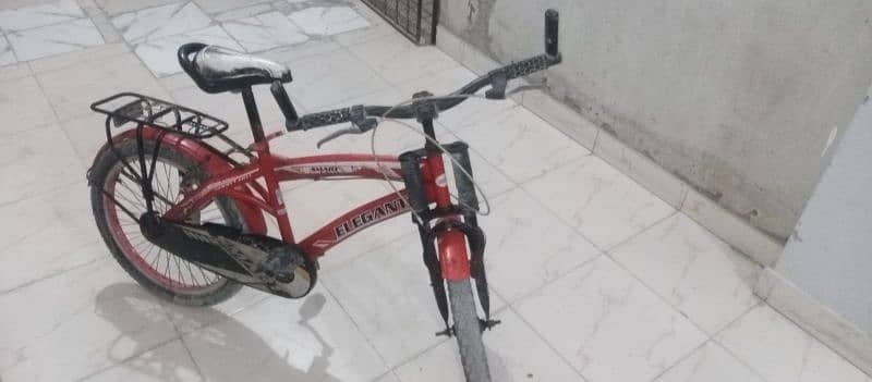 Bicycle for sale 2