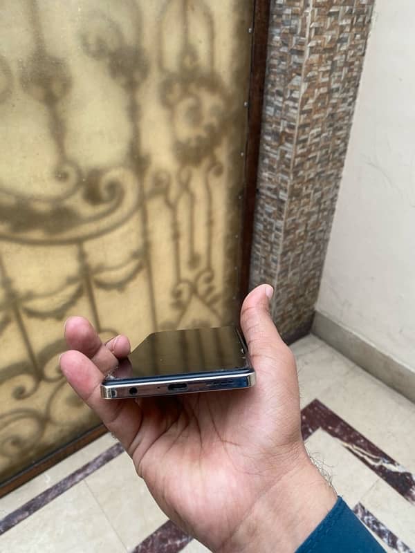 infinix hot 40 pro 8+8 2