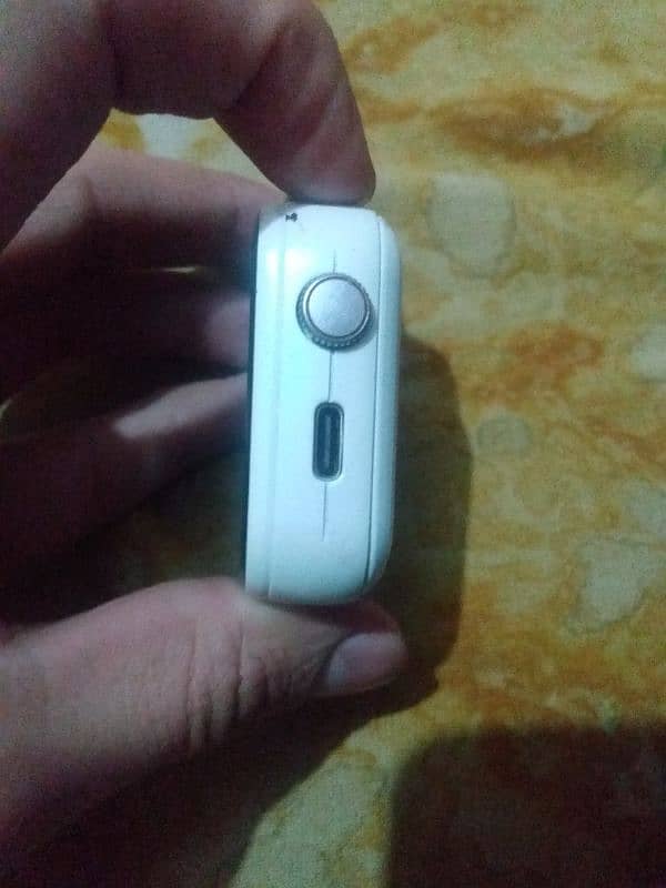 assalam I alaikum iam selling pava pod 30v 2