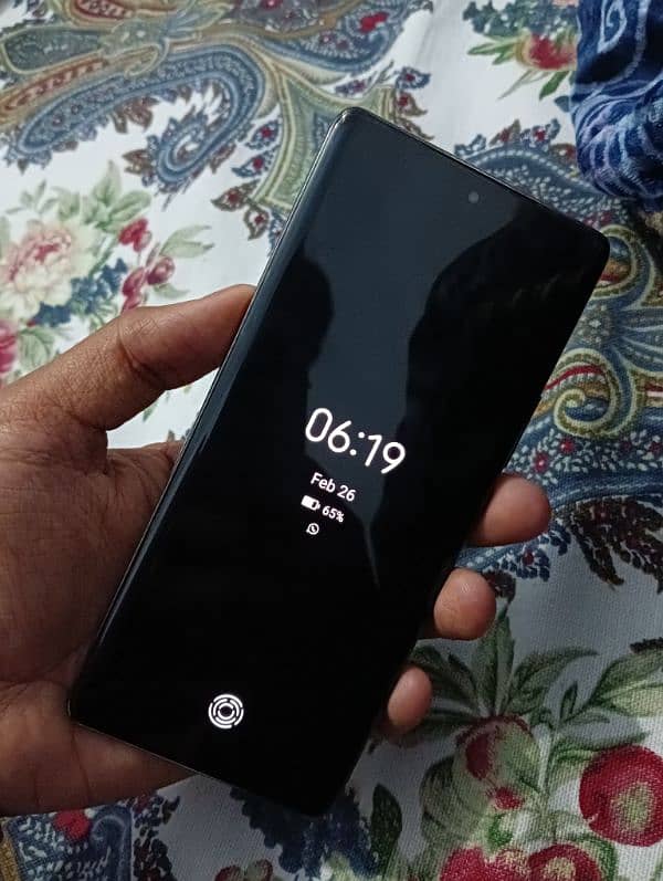 Tecno Spark 20 Pro Plus 8+8/256 Full Box 2