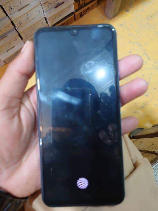 Vivo V23e 256GB 1