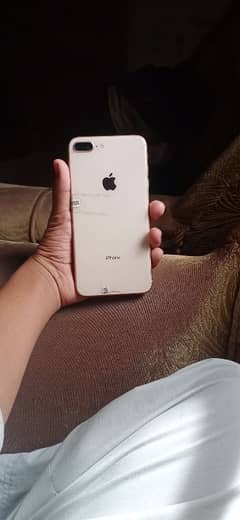 iphone 8plus 256gb non pta