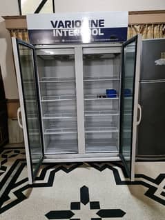 varioline freezer