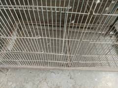 cage for sale