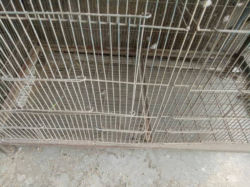 cage for sale 0