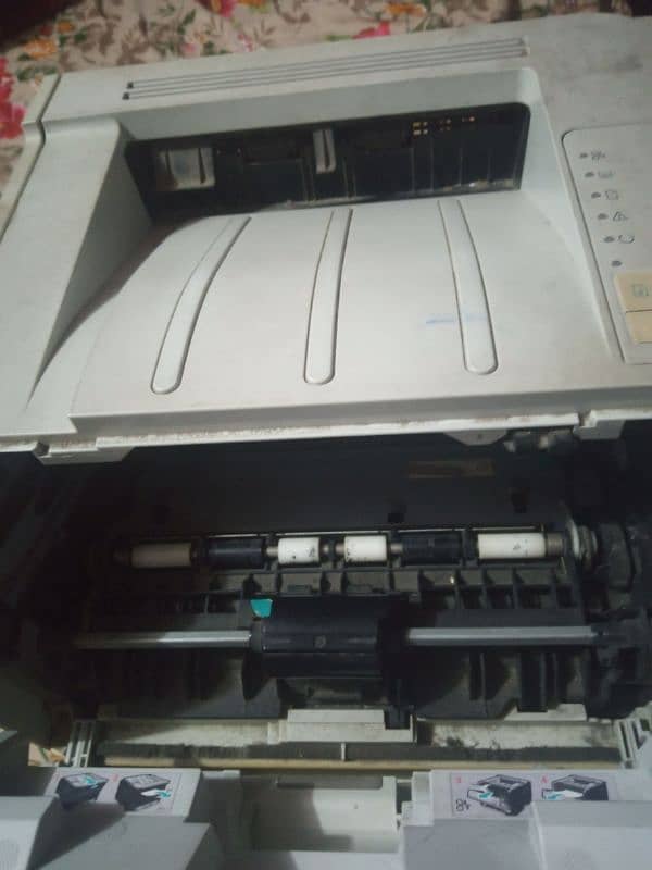 HP Printer 1