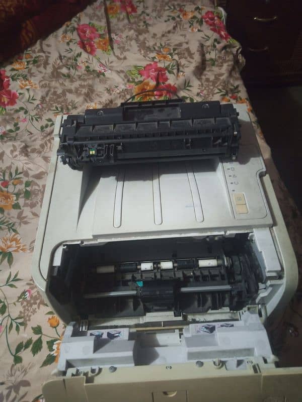 HP Printer 3