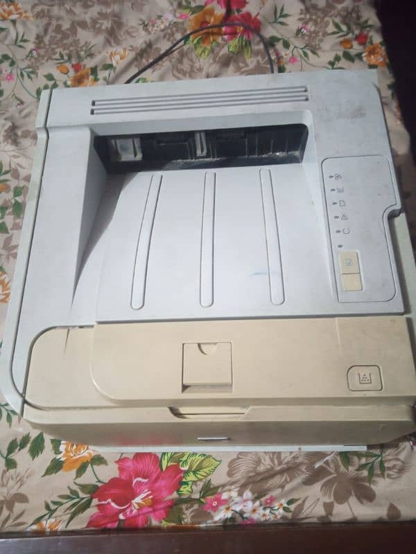 HP Printer 5