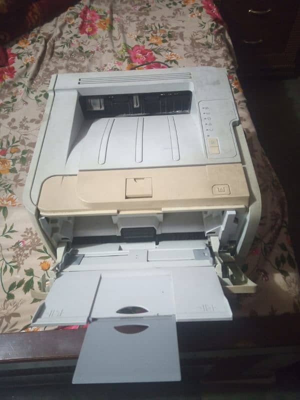 HP Printer 6