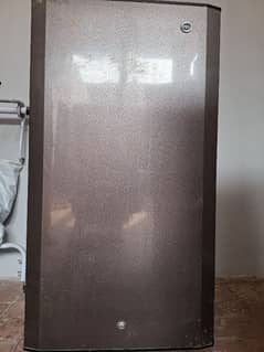 PEL single door fridge