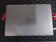 Dell Latitude 5310 2 IN 1 | Core i7 | 10th Gen | x360 Touch Laptop