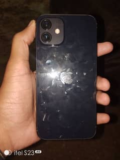 Iphone 12 Non pta