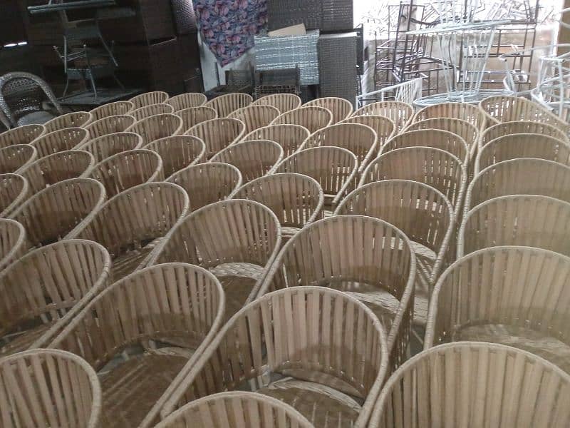 Rope chair restaurant and home best quality wholesalers price/furnitur 11