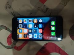 Iphone 7/128gb Pta Approve All Ok No exchange