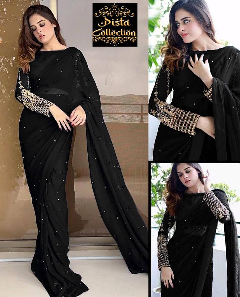 Best quality Saree 0