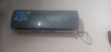 Kenwood inverter ac for sell