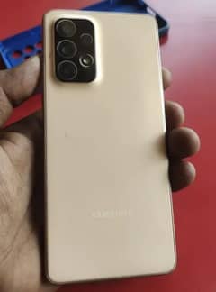 samsung A53 5g 8gb 128gb