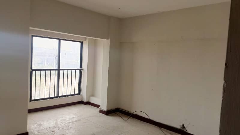 1100 Sq Ft Apartment for Rent Clifton Block 2 1