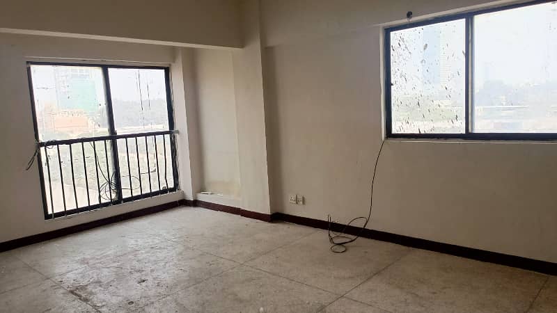 1100 Sq Ft Apartment for Rent Clifton Block 2 5