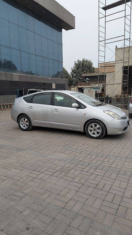 Toyota Prius 2011 2