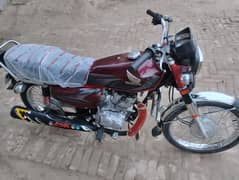 honda 125 bic for sale 23 modal 03464952094