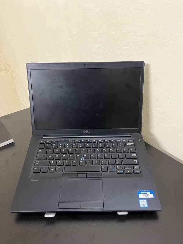 Dell Latitude 7490 2