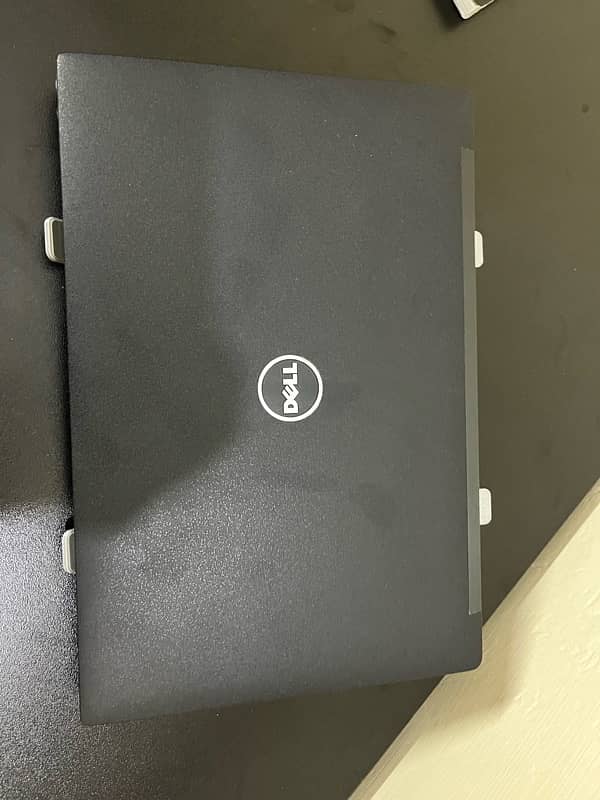 Dell Latitude 7490 4