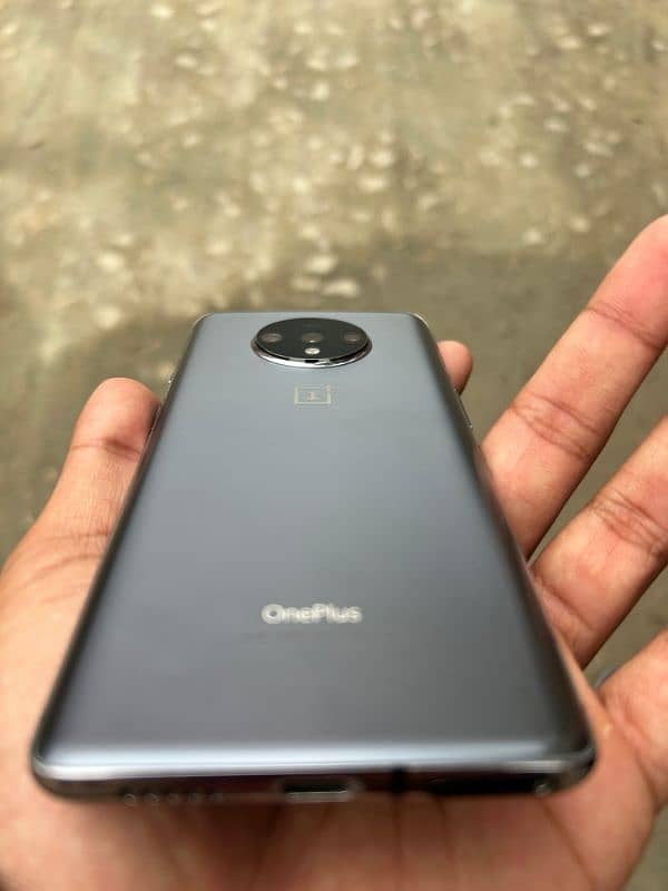 OnePlus 7t 6/128 One Sim patch Dual Sim 1