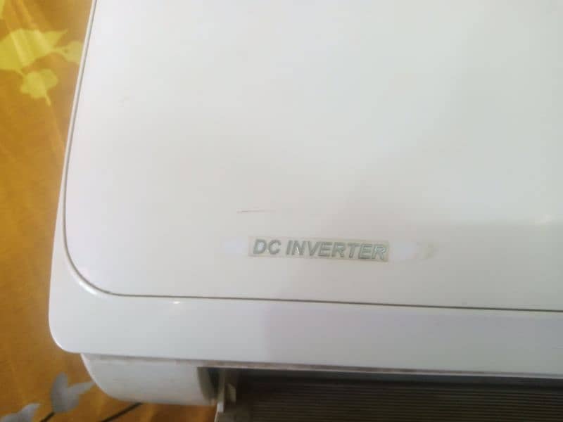 chanchu AC 1 ton DC inverter 1