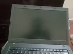 Thinkpad i5, 7th gen