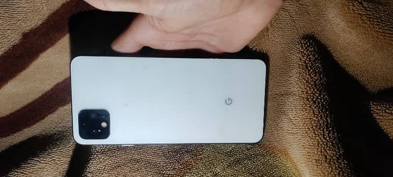 GOOGLE PIXEL 4XL 4