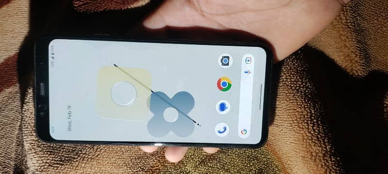 GOOGLE PIXEL 4XL 7