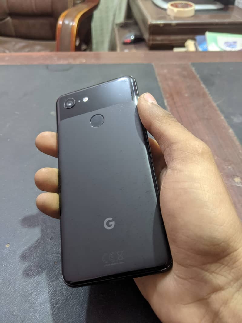 google pixel 3 6.128gb 11