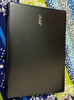 Acer Laptop for Sale - Urgent Sale with Dual SSD Installed