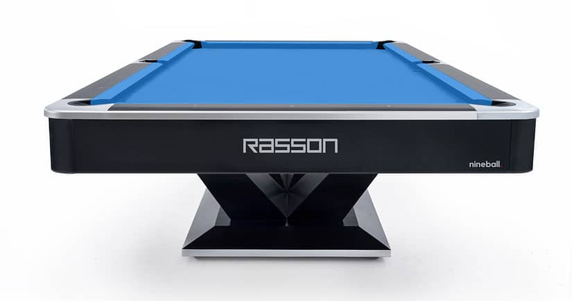 Pool Table | Snooker | Billiard | Decent Manufacturer | Branded Table 2