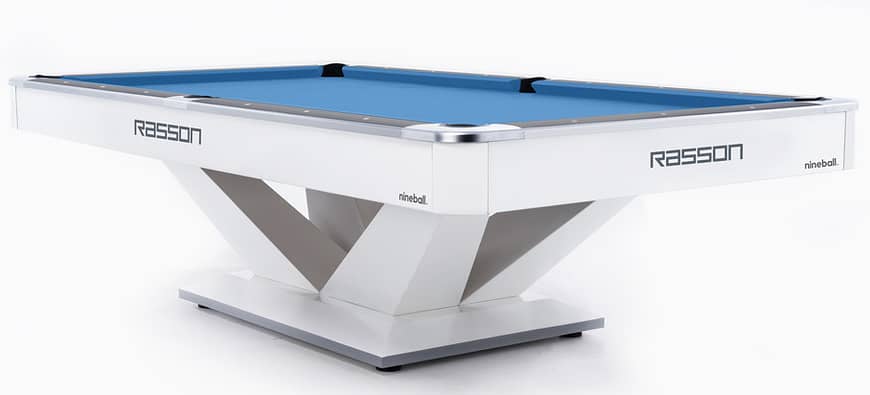 Pool Table | Snooker | Billiard | Decent Manufacturer | Branded Table 7