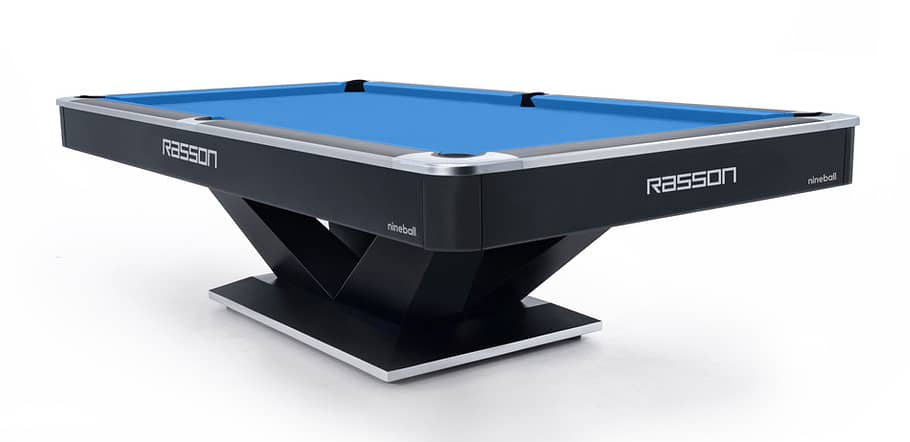 Pool Table | Snooker | Billiard | Decent Manufacturer | Branded Table 18