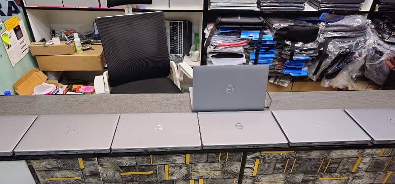 Dell Latitude 5420 Core i5 11th Generation 7