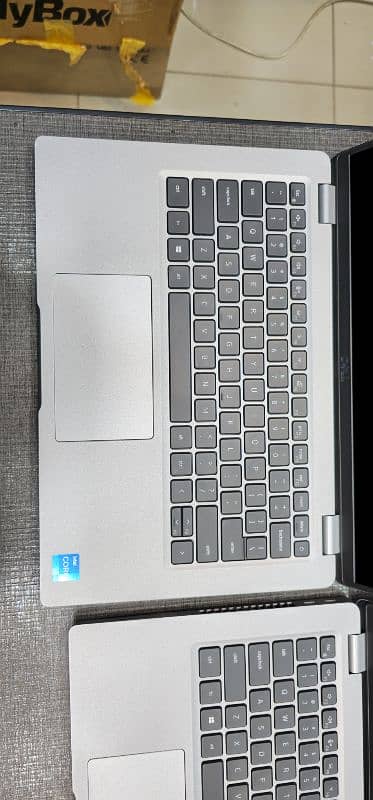 Dell Latitude 5420 Core i5 11th Generation 8