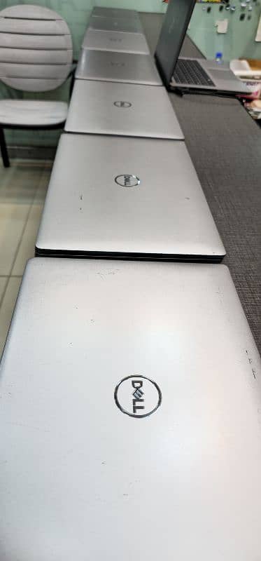 Dell Latitude 5420 Core i5 11th Generation 10