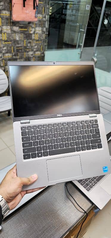 Dell Latitude 5420 Core i5 11th Generation 11