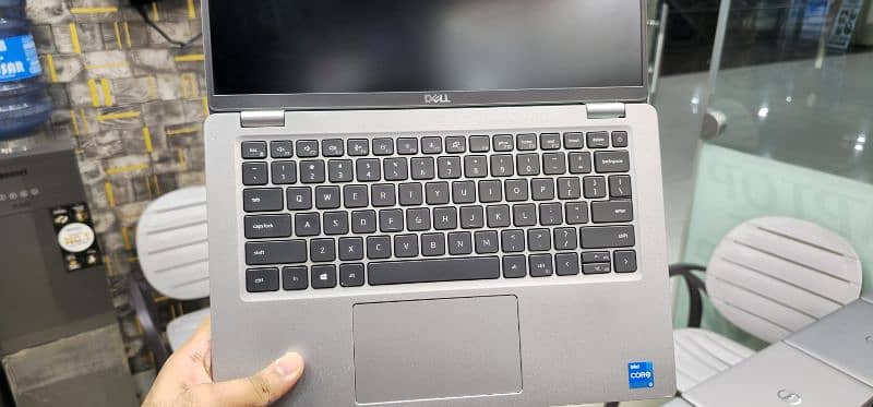 Dell Latitude 5420 Core i5 11th Generation 12