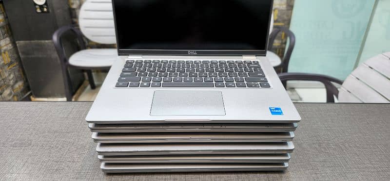 Dell Latitude 5420 Core i5 11th Generation 14