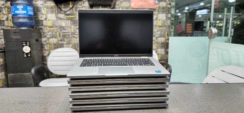 Dell Latitude 5420 Core i5 11th Generation 15