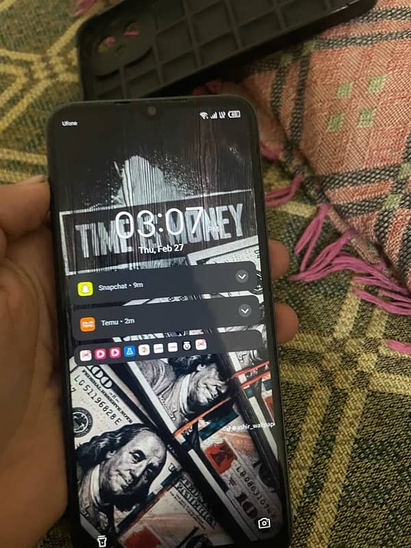 tecno spark 9t for sale 3