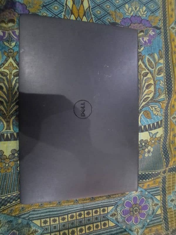 Dell Core i5 6th Gen Touch laptop for sale 0