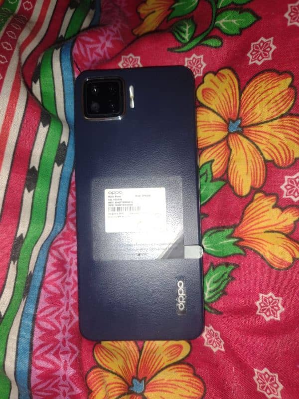 oppo f 17 mobile for sale or exchange posibal 3