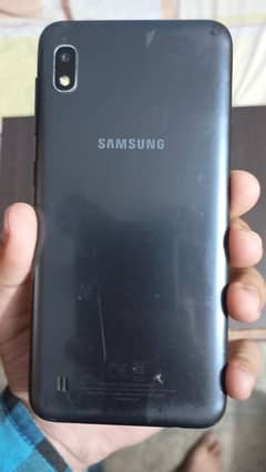 Samsung galaxy A10