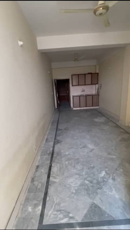 1 BED STUDIO FLAT AVAILABLE FOR RENT IN F-17 ISLAMABAD 0