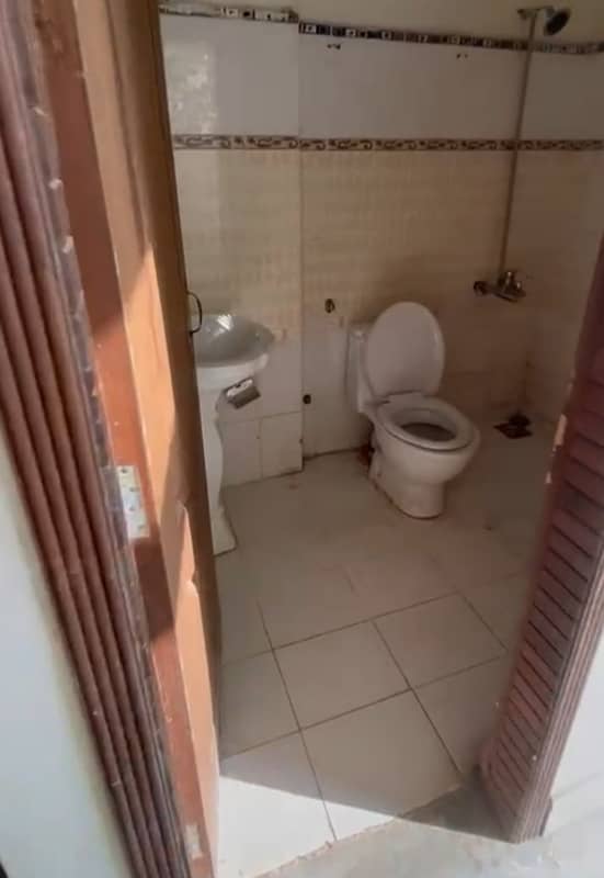 1 BED STUDIO FLAT AVAILABLE FOR RENT IN F-17 ISLAMABAD 1